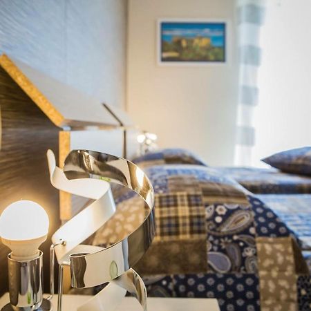 Le Notti Di Morfeo Bed & Breakfast San Leone Dış mekan fotoğraf
