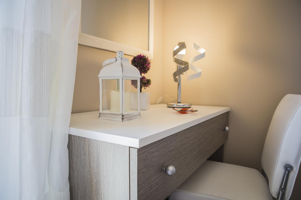 Le Notti Di Morfeo Bed & Breakfast San Leone Dış mekan fotoğraf