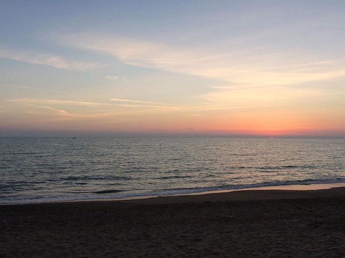 Le Notti Di Morfeo Bed & Breakfast San Leone Dış mekan fotoğraf